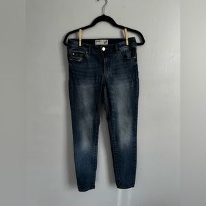 Garage Skinny Jeans